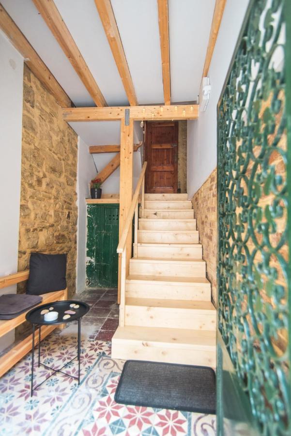 Isidora'S House By Corfuescapes Apartamento Corfu  Exterior foto