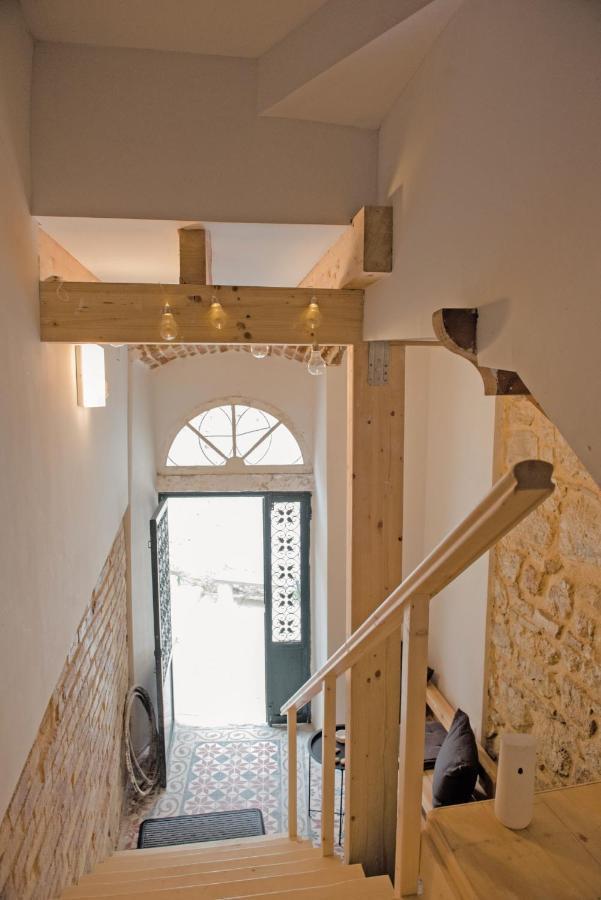 Isidora'S House By Corfuescapes Apartamento Corfu  Exterior foto