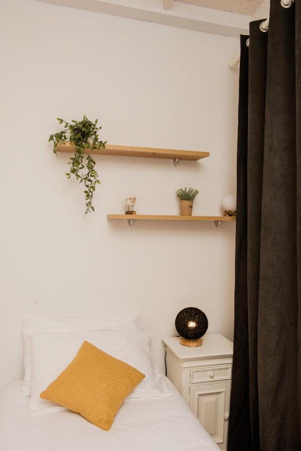 Isidora'S House By Corfuescapes Apartamento Corfu  Exterior foto